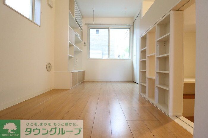 MIJAS Kameari-ESTEの物件内観写真