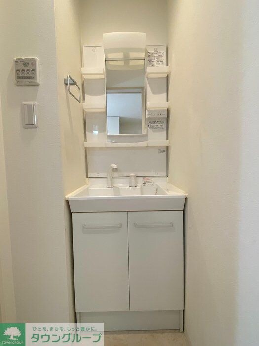 MIJAS Kameari-ESTEの物件内観写真