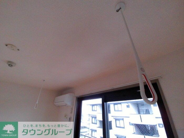 シンヤハンズ Iの物件内観写真