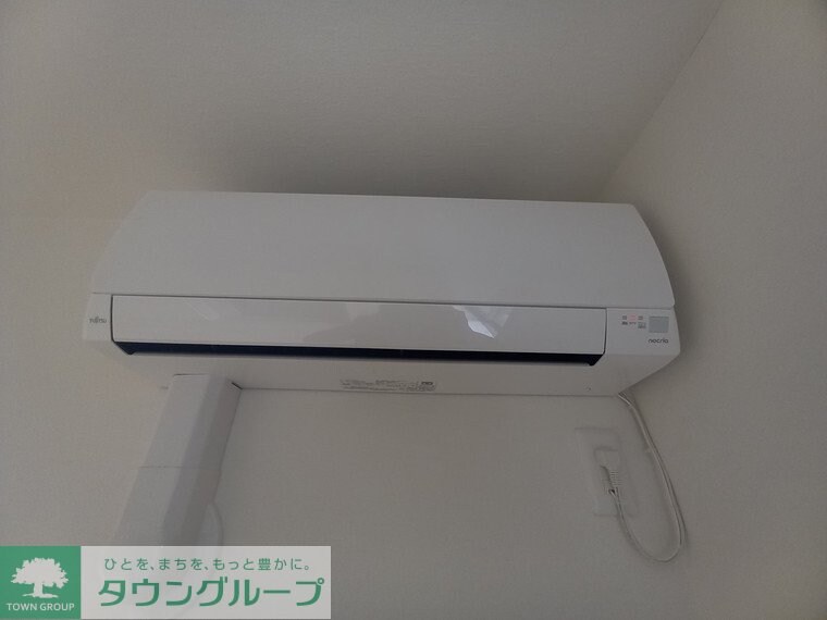 KEIAI RESIDENCE 蒲生の物件内観写真