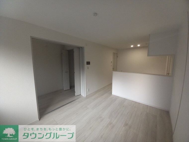 KEIAI RESIDENCE 蒲生の物件内観写真