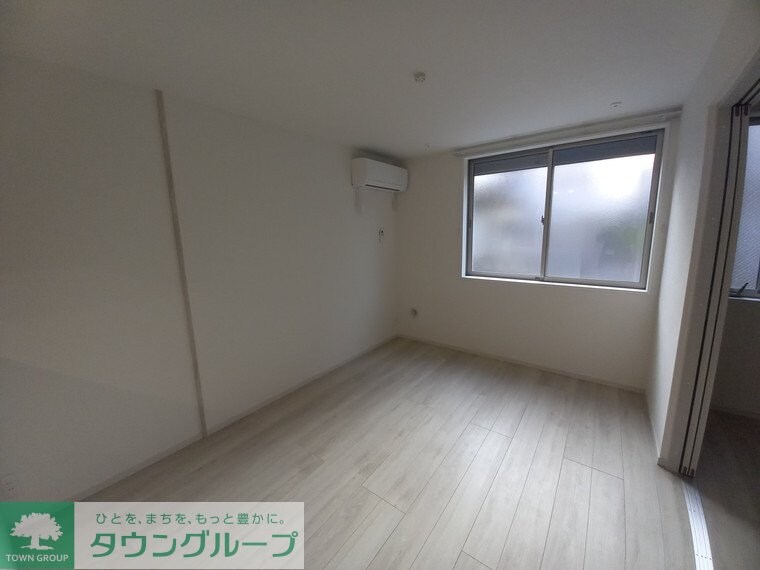 KEIAI RESIDENCE 蒲生の物件内観写真