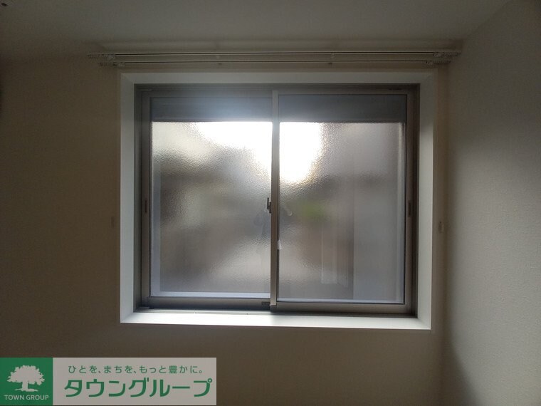 KEIAI RESIDENCE 蒲生の物件内観写真