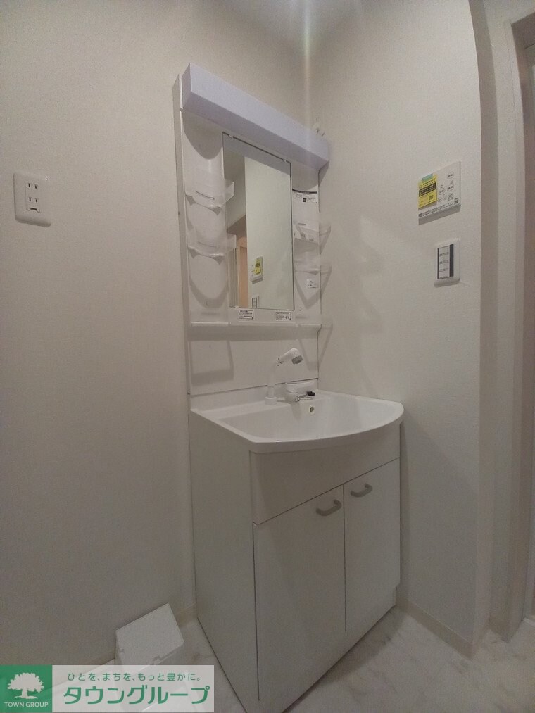 KEIAI RESIDENCE 蒲生の物件内観写真