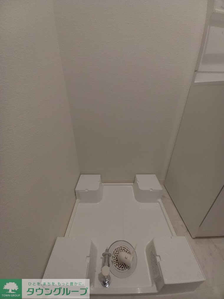 KEIAI RESIDENCE 蒲生の物件内観写真