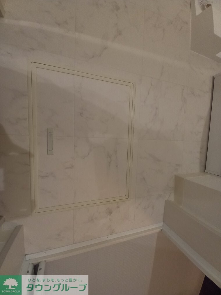 KEIAI RESIDENCE 蒲生の物件内観写真