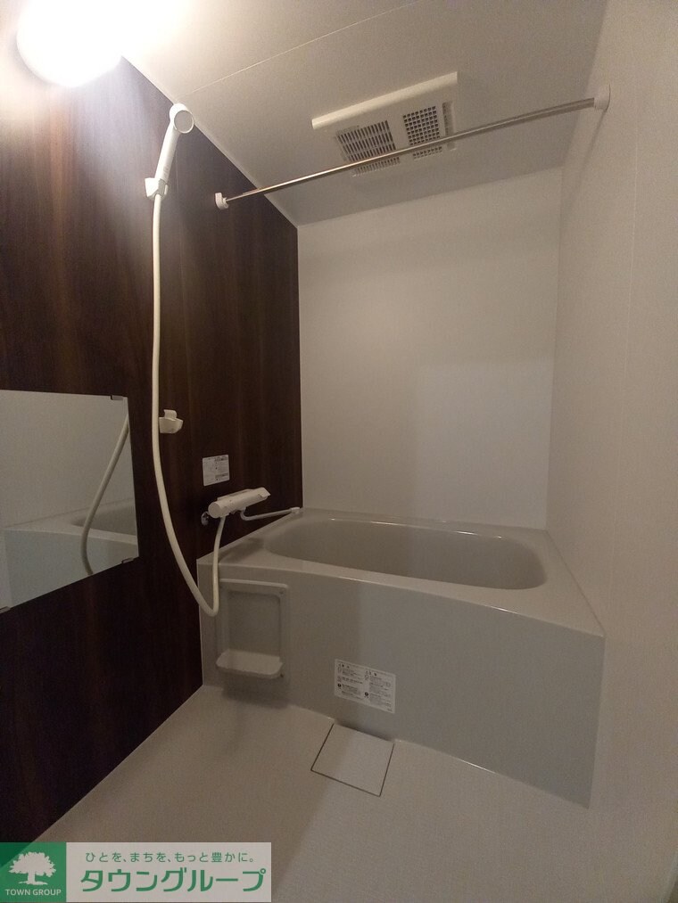 KEIAI RESIDENCE 蒲生の物件内観写真