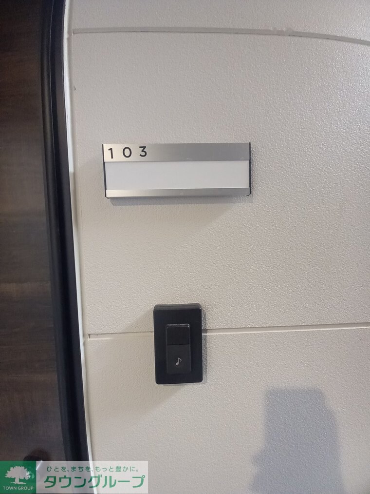 KEIAI RESIDENCE 蒲生の物件内観写真