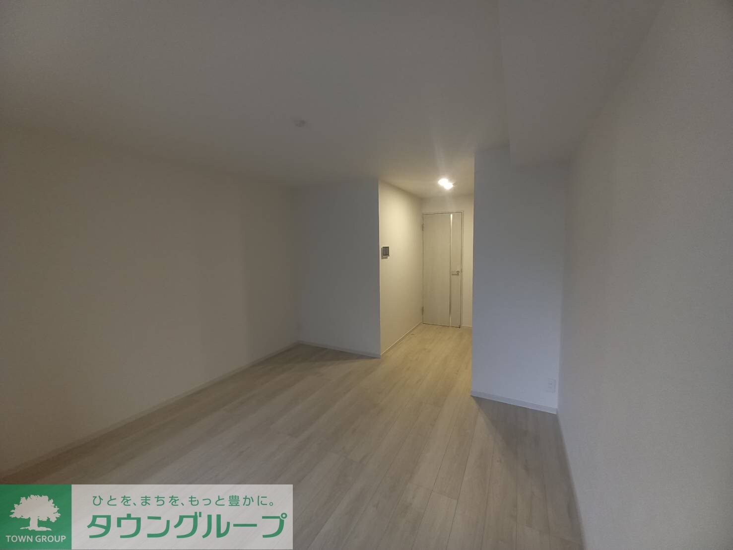 KEIAI RESIDENCE 蒲生の物件内観写真