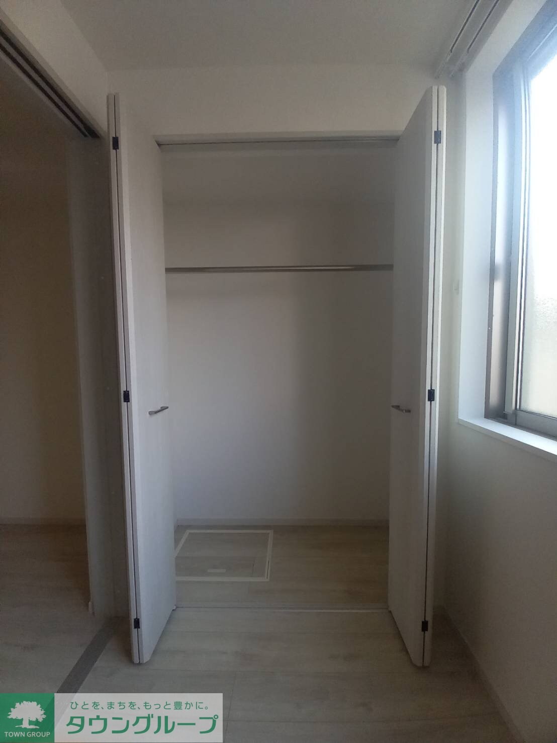 KEIAI RESIDENCE 蒲生の物件内観写真