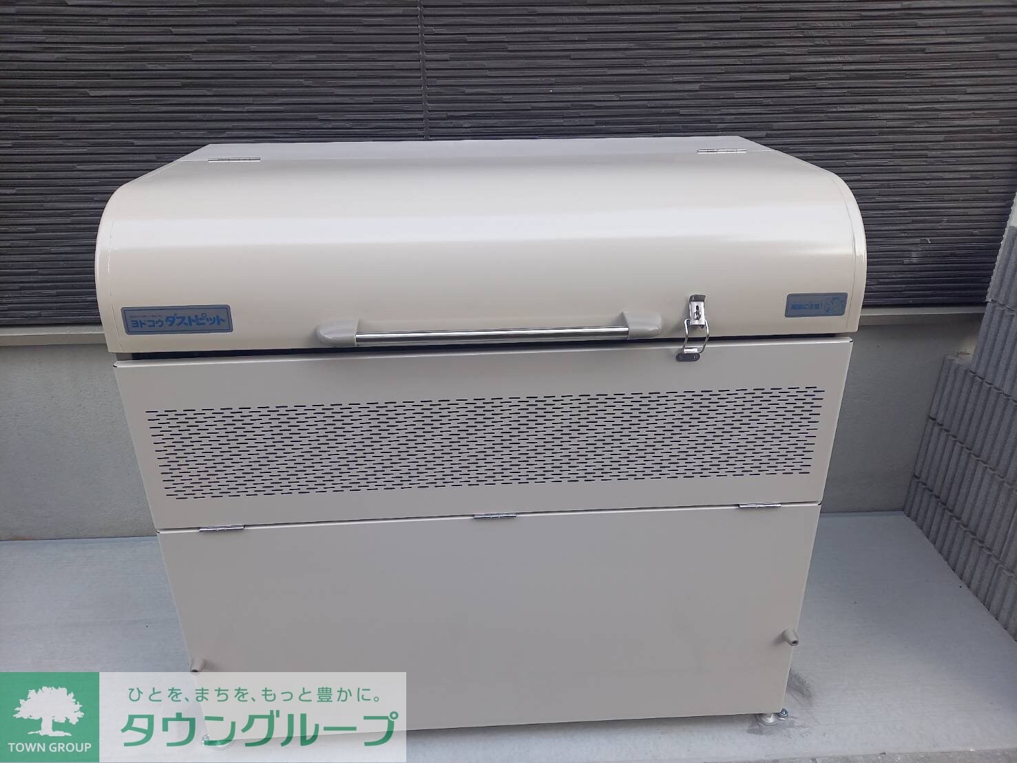 KEIAI RESIDENCE 蒲生の物件内観写真