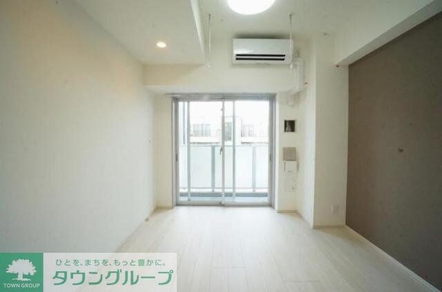 LIMERESIDENCE KITAMATSUDOの物件内観写真