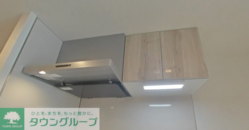 LIMERESIDENCE KITAMATSUDOの物件内観写真