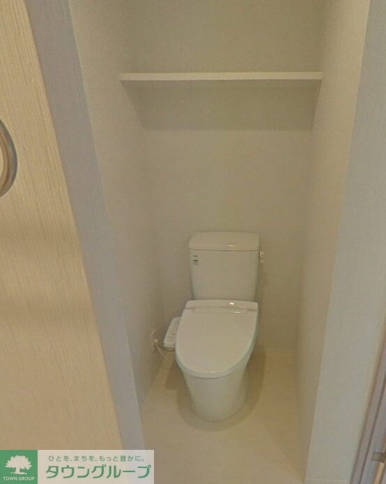 LIMERESIDENCE KITAMATSUDOの物件内観写真