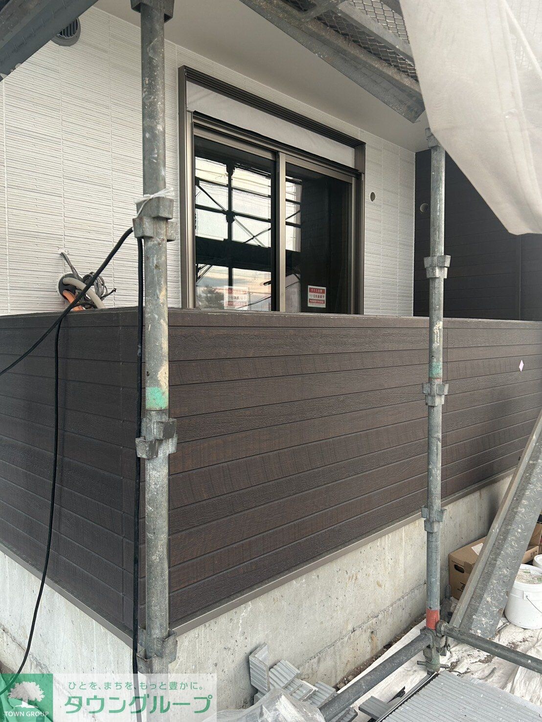 Campana Otakanomoriの物件内観写真