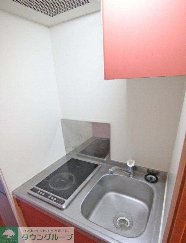 レオパレスSKYの物件内観写真