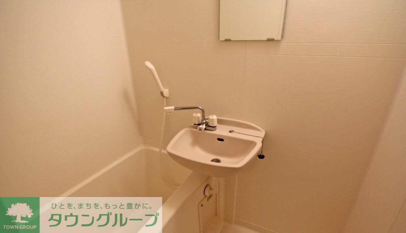 レオパレスSKYの物件内観写真