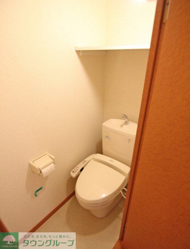 レオパレスSKYの物件内観写真