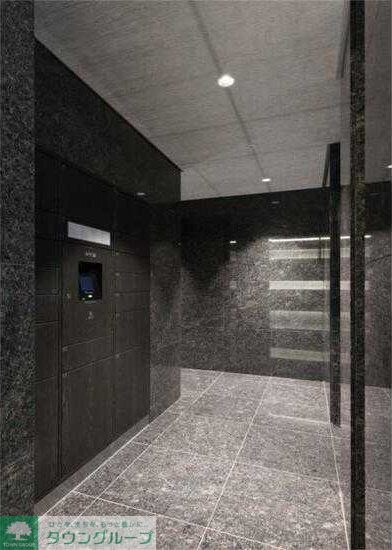 ラフィスタ金町の物件内観写真