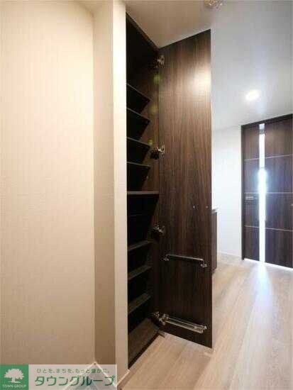 ラフィスタ金町の物件内観写真