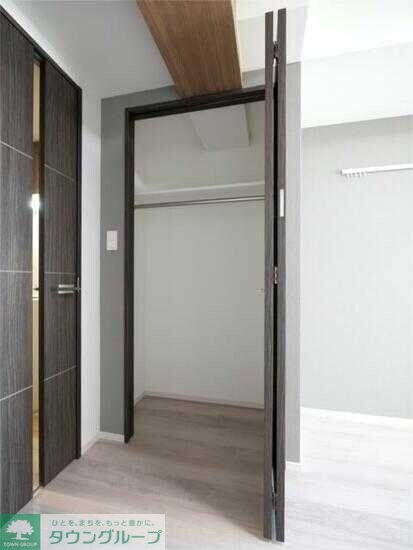 ラフィスタ金町の物件内観写真