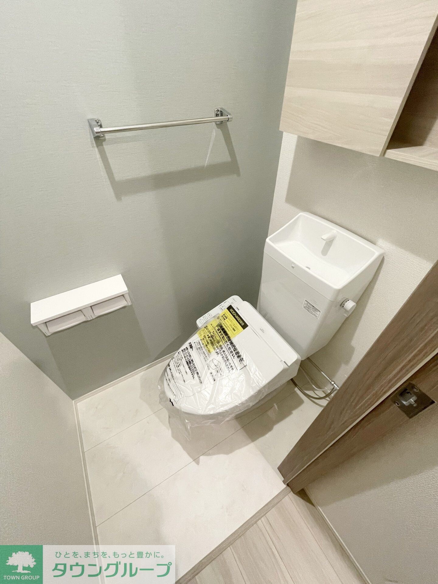 アニヴェルセルの物件内観写真