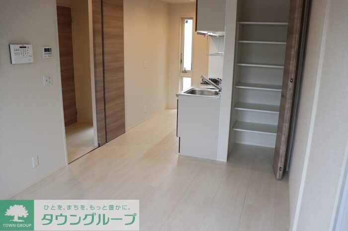 ファミユDの物件内観写真