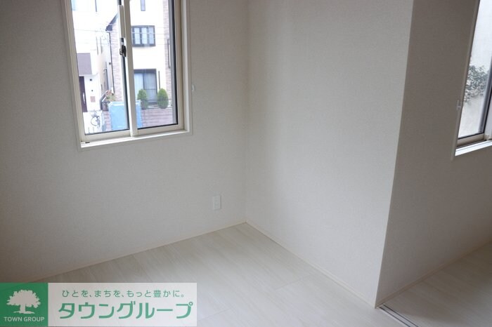 ファミユDの物件内観写真