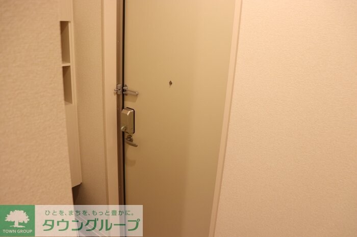 ファミユDの物件内観写真