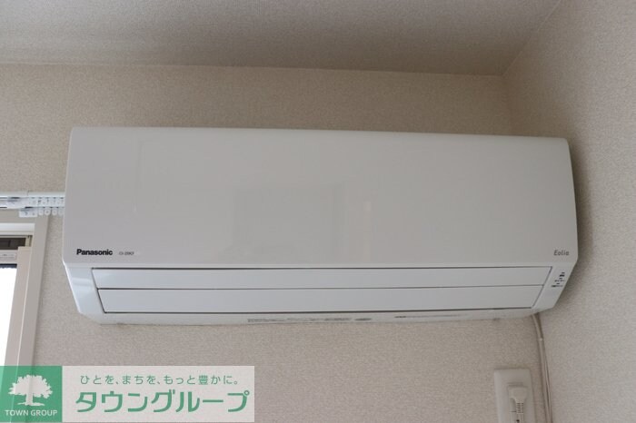 ファミユDの物件内観写真