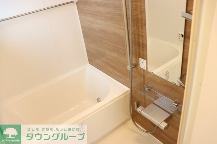 ファミユDの物件内観写真