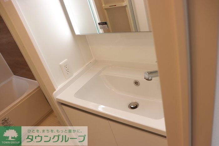 ファミユDの物件内観写真