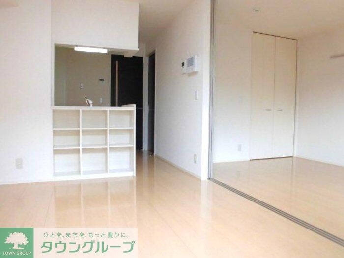 ラプルベール Aの物件内観写真