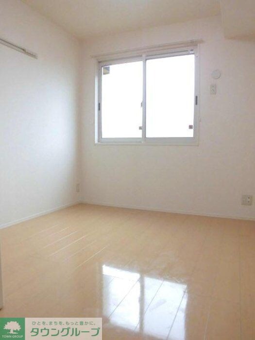 ラプルベール Aの物件内観写真