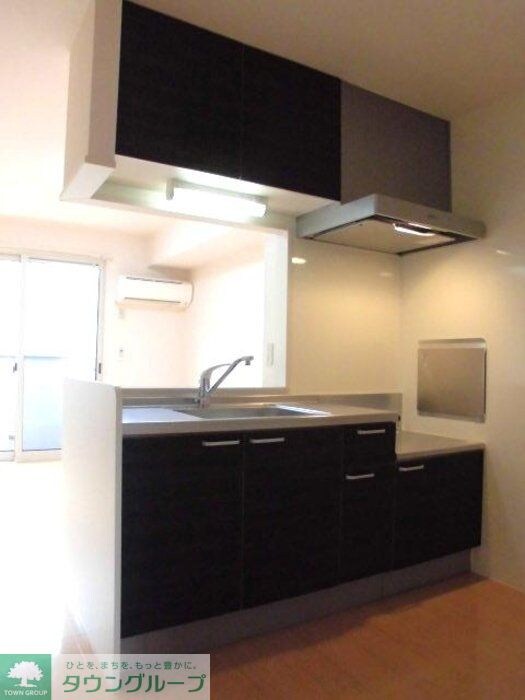 ラプルベール Aの物件内観写真