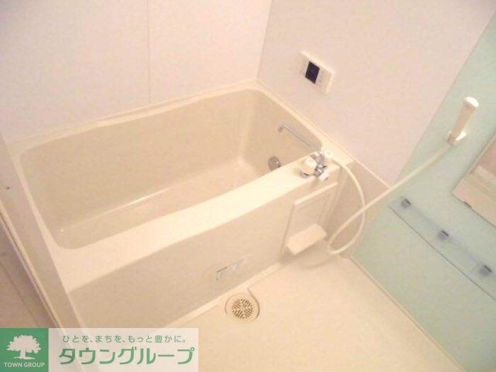 ラプルベール Aの物件内観写真