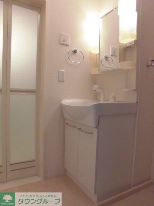 ラプルベール Aの物件内観写真