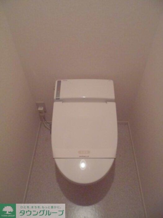 ラプルベール Aの物件内観写真