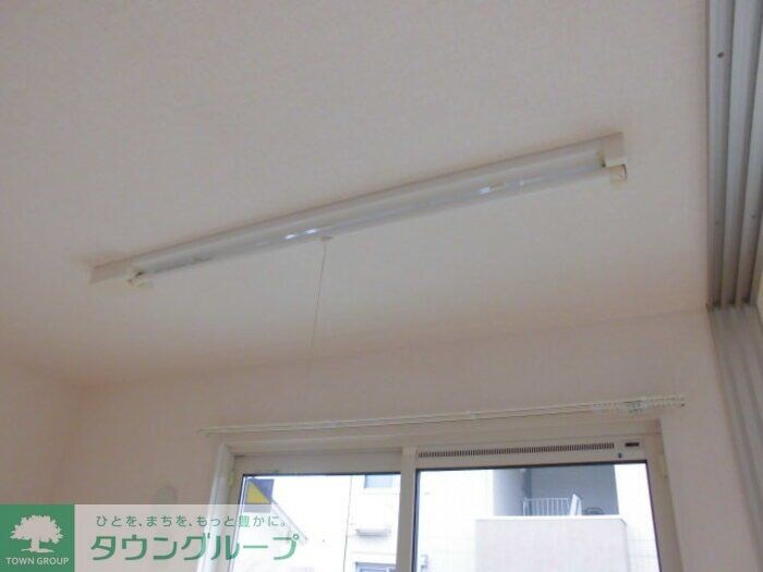 ラプルベール Aの物件内観写真