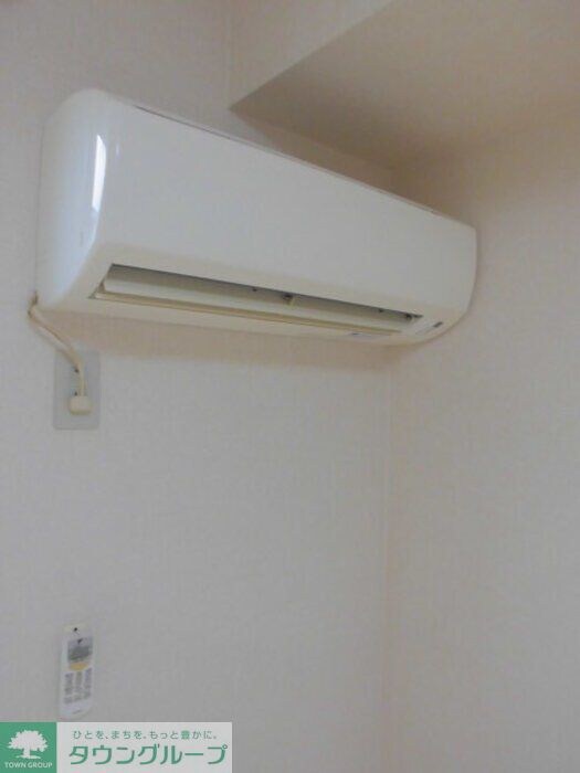 ラプルベール Aの物件内観写真