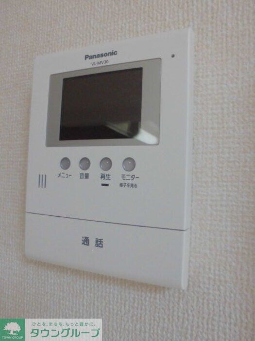 ラプルベール Aの物件内観写真