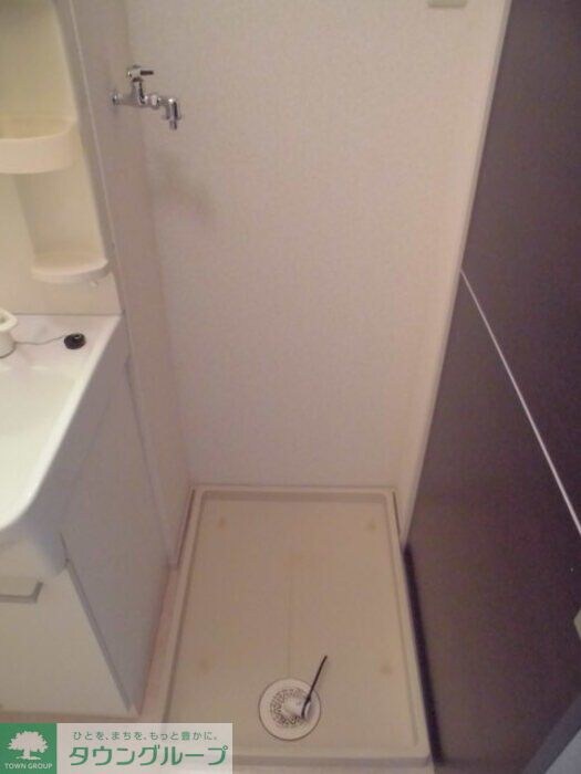 ラプルベール Aの物件内観写真