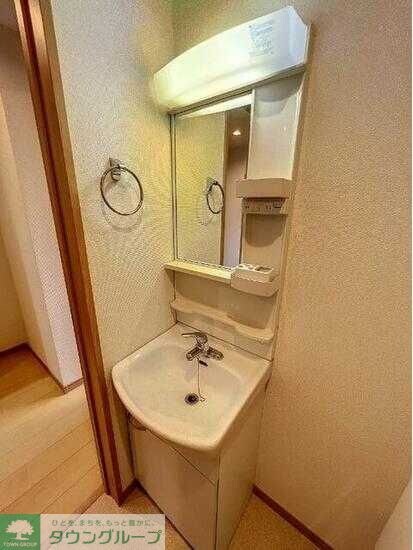 グローリオの物件内観写真