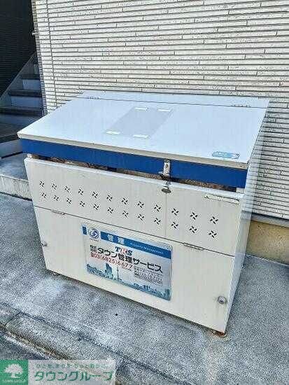 グローリオの物件内観写真