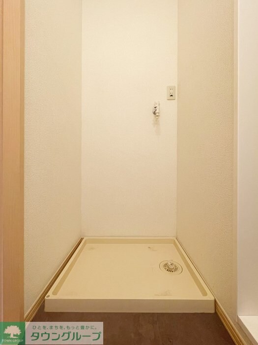 リバティーベルI/IIIの物件内観写真