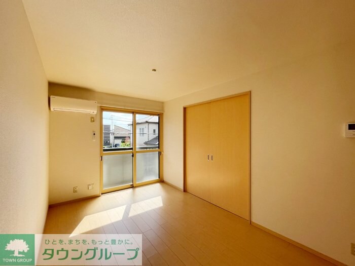 リバティーベルI/IIIの物件内観写真