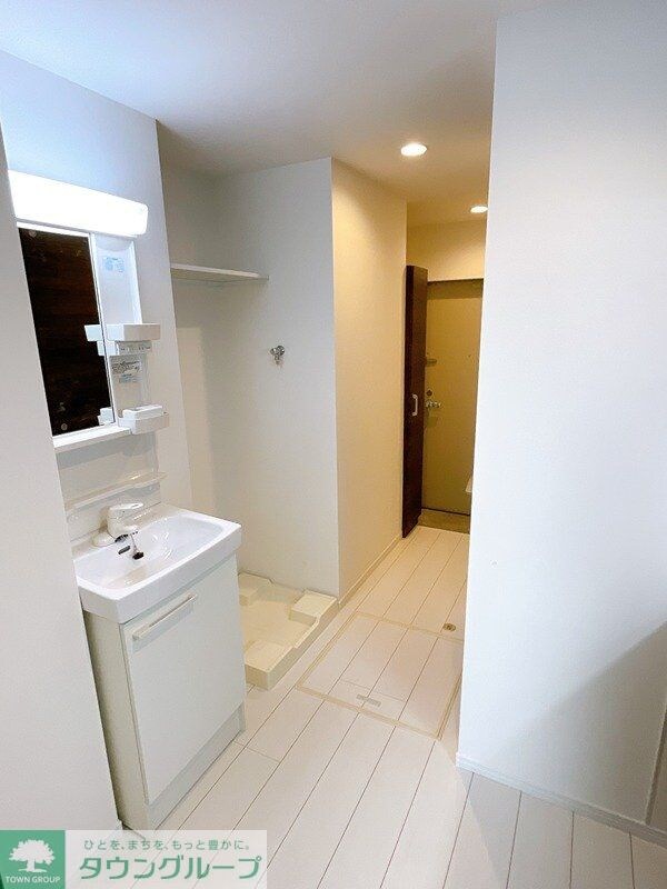 グランメゾン東川口の物件内観写真