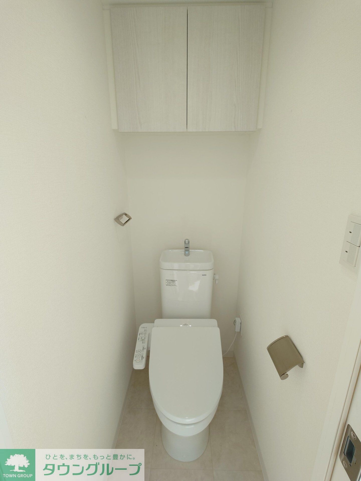 メインステージ五反野IIの物件内観写真