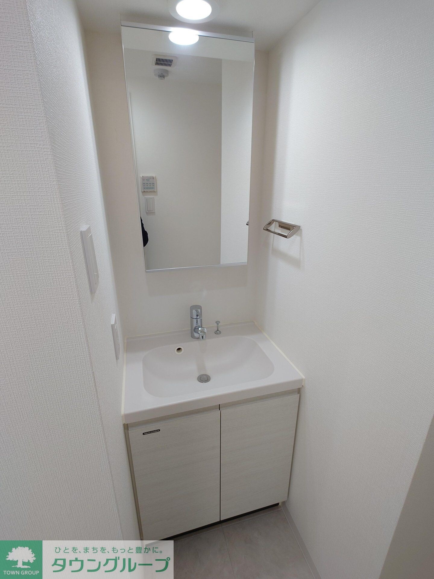 メインステージ五反野IIの物件内観写真