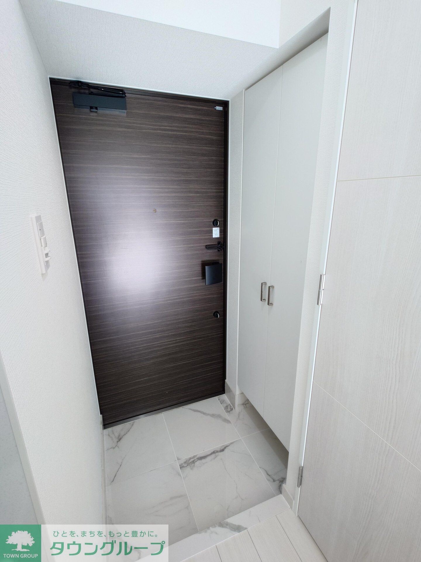 メインステージ五反野IIの物件内観写真